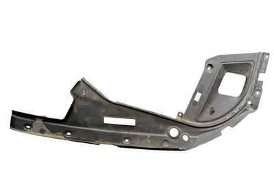 10-17 BMW 535i GT xDrive lado derecho bahía del motor guardabarros protector contra salpicaduras moldura OEM Foto 1 de 4