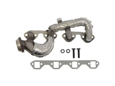 Правый выпускной коллектор Mercury Mountaineer 1997-1998 годов выпуска Dorman 29193QVRQ - Изображение 1 из 2