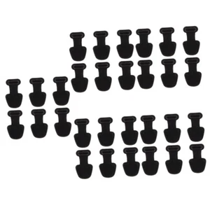 6 Pcs -C-Anti-Blocking Staubstecker USB Abdeckung USB-C-Schutz - Zdjęcie 1 z 21