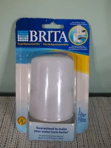 FILTRO DE REPUESTO DE GRIFO BRITA, FF-100 Y OPFF-100 - Imagen 1 de 6