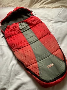 phil and ted footmuff