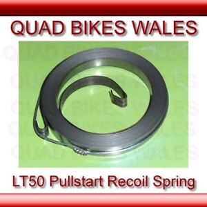 LT50 LT 50 Pullstart Repair Kit #5 Quad ATV Pull Start