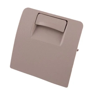 Beige Front Left Side Coin Storage Box Tray Fit For Toyota Highlander 2009-18 - Picture 1 of 5