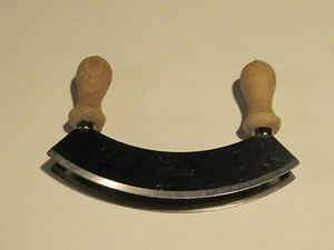 Germany Hand Lebensmittelzerkleinerer Doppelklinge  - Bild 1 von 2