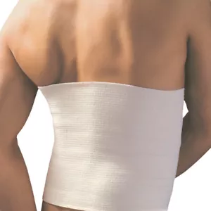 Calentador renal calentador corporal TE9509-AM cinturón térmico lana angora merino espalda - Imagen 1 de 1
