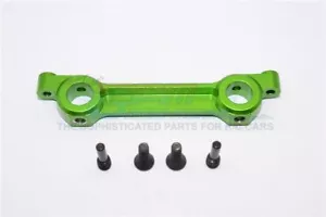 GPM YTL032F ALUMINIUM FRONT BODY POST MOUNT AXIAL YETI XL MONSTER BUGGY - Picture 1 of 14