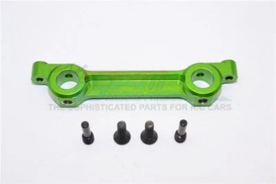 GPM YTL032F ALUMINIUM FRONT BODY POST MOUNT AXIAL YETI XL MONSTER BUGGY - Image 1 of 4