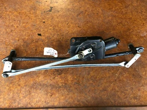 2006 FORD EXPLORER 4.0L,4X4 FRONT WIPER MOTOR AND LINKAGE - Picture 1 of 6