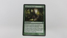 QUEST FOR RENEWAL WORLDWAKE WWK ENCHANTMENT MTG MAGIC THE GATHERING UNPLAYED