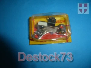 Set Contact, Switch Motorcraft Ford 1237013724 - Picture 1 of 3