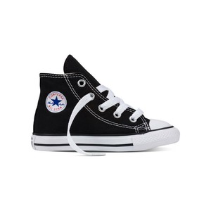 converse blu elettrico