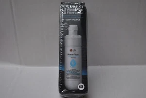 LG Water Filter Replacement Cartridge ADQ747935  LT10008 New - Picture 1 of 4