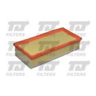 Air Filter Insert For Peugeot 407 6C 2.0 HDi | TJ Filters