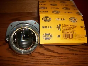 HELLA 1N0011988-011--Fog lamp--NIB--Ships FREE - Foto 1 di 2
