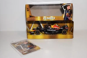 A57 1:24 BBURAGO BURAGO 2022 ASTON MARTIN RED BULL RB18 FORMULA 1 F1 VERSTAPPEN - Bild 1 von 18