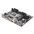 H410 Motherboard Dual Channel Ddr4 Nvme M.2 Interface Pcie 16X Gen 3.0 Slot Bhc