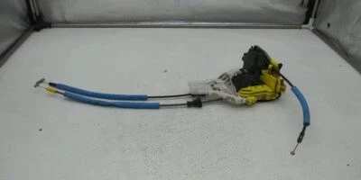 15 16 17 HYUNDAI SONATA FRONT RIGHT SIDE DOOR LOCK ACTUATOR 81320-C1010 - Image 1 of 4