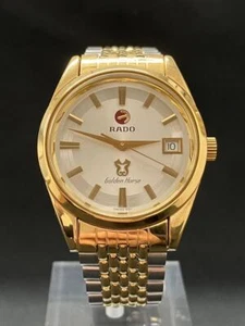 RADO Golden Horse 633.3649.2 Men's Automatic Watch - Imagen 1 de 10