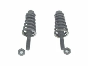 For 1981-1990 Dodge Omni Exhaust Spring Converter (Inlet) Walker 52422CM 1982 - Picture 1 of 2