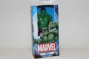 INCREÍBLE FIGURA DE HULK 5 PULGADAS -NUEVO EN CAJA- HASBRO 2016 - Imagen 1 de 3