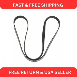 OEM NEW 2017-2023 Subaru Impreza 2.0L Serpentine Drive V Belt 23780AA08A - Picture 1 of 4