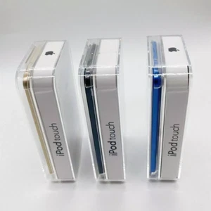NEW-Sealed Apple iPod Touch 7th Generation (256GB) All Colors- FAST SHIPPING lot - Picture 1 of 38