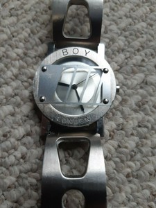 Boy London Wristwatches For Sale Shop New Used Watches Ebay