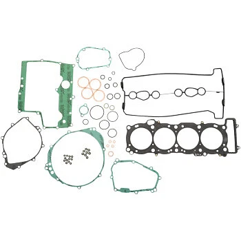 1998 - 2001 Yamaha YZF R1 Complete Gasket Kit  - Athena P400485850983 - Image 1 of 1