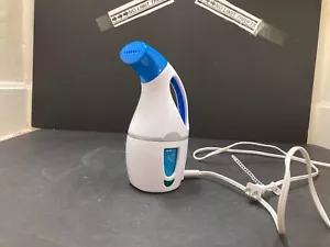 Vaporizador de ropa de viaje portátil Conair para ropa usado en excelente estado modelo GS2W mata bacterias - Imagen 1 de 8