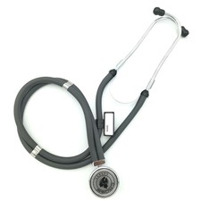 Cross Canada Crosscope 205 - Clinician Sprague Rappaport Stethoscope - Gray