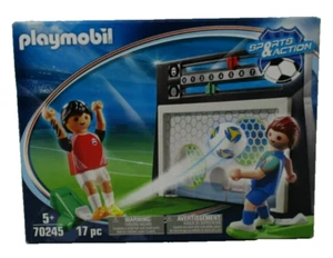Playmobil Sports & Action Soccer 70245 - Picture 1 of 2