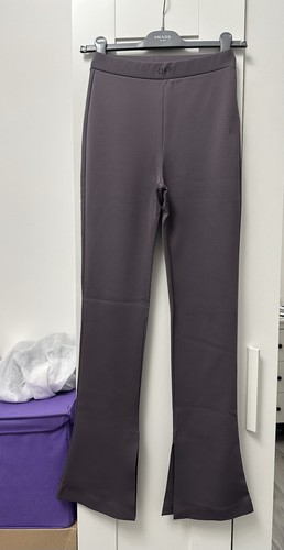 OFF WHITE Pantaloni Donna Off White