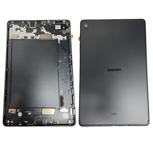 Samsung Galaxy Tab S6 Lite SM-P610 SM-P613 SM-P615 SM-P619 tylna pokrywa szara część - Zdjęcie 1 z 1