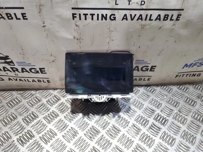 Relojes Speedo 647 Bmw I3 Hatchback 2013-2016 Foto 1 de 4