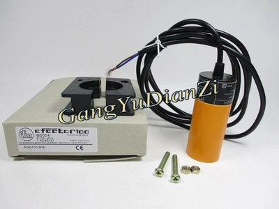 1pc New IFM Photoelectric Swith Sensor IB0004 IB-2020-ABOA - Image 1 of 4