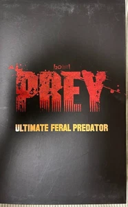NECA Ultimate Fierce Predator Action Figure Rare Item - Picture 1 of 5