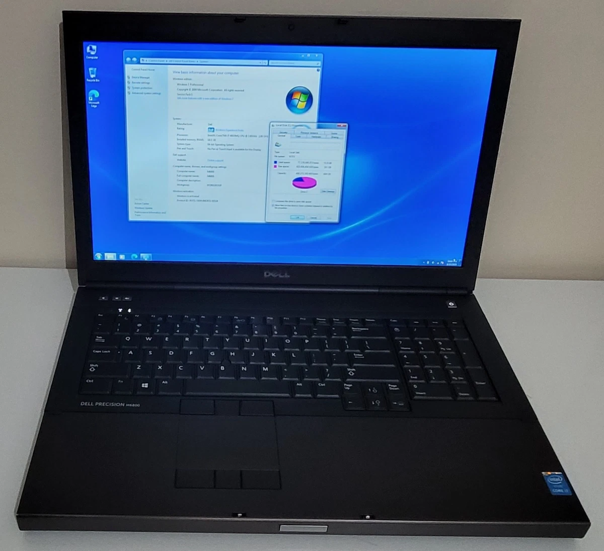 Dell Precision M6800 PC Laptops & Netbooks for Sale - Shop New