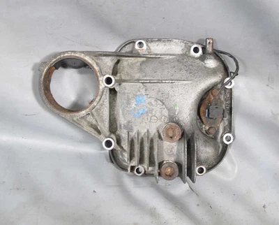 1998-2002 BMW Z3 Roadster Coupe Rear Differential Final Drive Cover w Mount OEM - Image 1 of 3