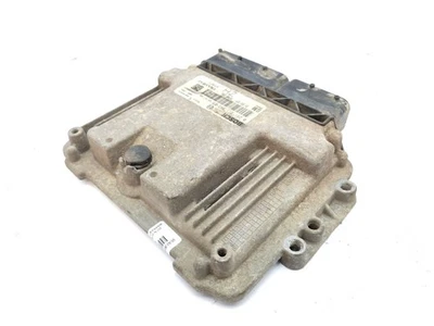 55556829 CENTRALINA MOTORE / 0281011943 / 296655 PER OPEL ASTRA H STATION WAGON - Immagine 1 di 4