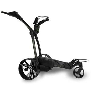 MGI Ai 500 Electric Non-Remote GPS Golf Caddy, Used - Picture 1 of 9