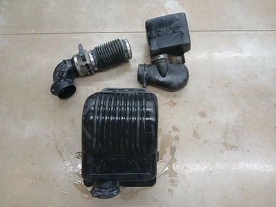 Воздухоочиститель 5,7 л подходит для пикапа 96-00 CHEVROLET GMC 1500 - Изображение 1 из 4