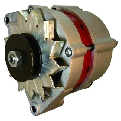 New Alternator For Mercedes-Benz 500SEL V8 5.0L 84-85 005-154-95-02 A0051549502 - Image 1 of 4