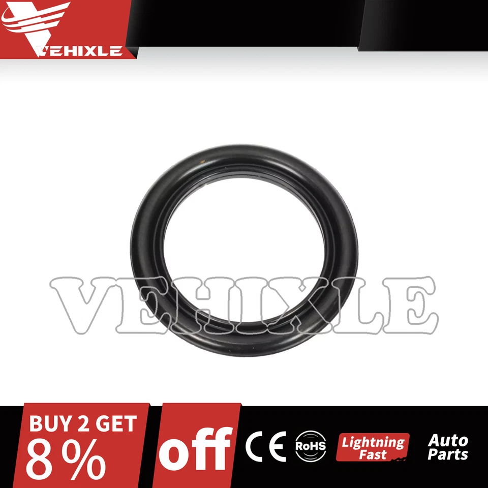 Engine Oil Crank Pump Seal Ring for Subaru 1998-2021 Forester - Image 1 of 4