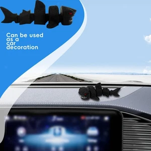 Megalodon Toy Versatile Portable Creative Office Lightweight Realistic - Picture 1 of 4