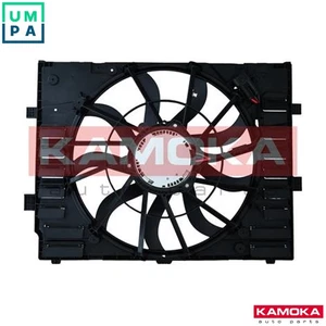 FAN ENGINE COOLING 7740099 FOR FORD USA AUDI A4/Allroad/B8 PORSCHE 7.3L 8cyl - Picture 1 of 10