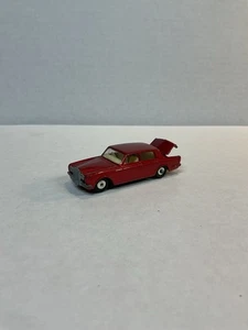 lesney matchbox No.24 Rolls Royce - Picture 1 of 4
