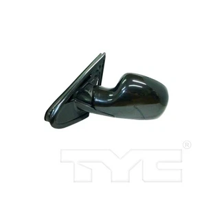 Door Mirror for 01-07 Dodge Caravan Manual Paintable Left Driver Side - Picture 1 of 2