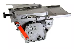 VINTEN MK LF PROFESSIONAL STUDIO FLUID HEAD EXTRA LARGE BALANCING PLATFORM 200Lb - Picture 1 of 7