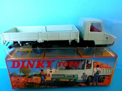 DINKY TOYS 569 BERLIET STRADAIR 2576039  [N] - Immagine 1 di 2