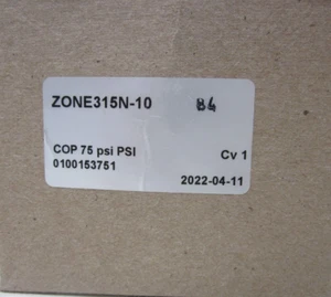 Válvula de zona BELIMO ZONE315N-10 - Imagen 1 de 1